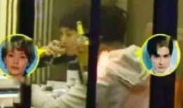 娱乐我杨蜜老公被热巴曝光 热点料爆料入口,迪丽热巴意外成关键人物！